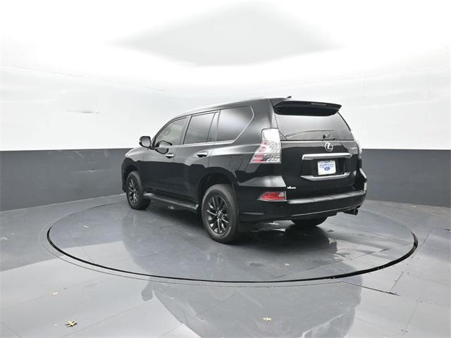 used 2020 Lexus GX 460 car, priced at $35,506