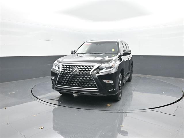 used 2020 Lexus GX 460 car, priced at $35,506