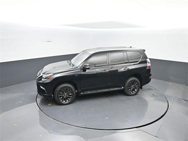 used 2020 Lexus GX 460 car, priced at $35,506