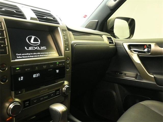 used 2020 Lexus GX 460 car, priced at $35,506