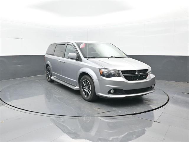 used 2019 Dodge Grand Caravan car, priced at $17,003