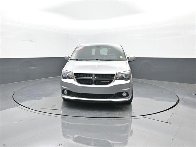 used 2019 Dodge Grand Caravan car, priced at $17,003