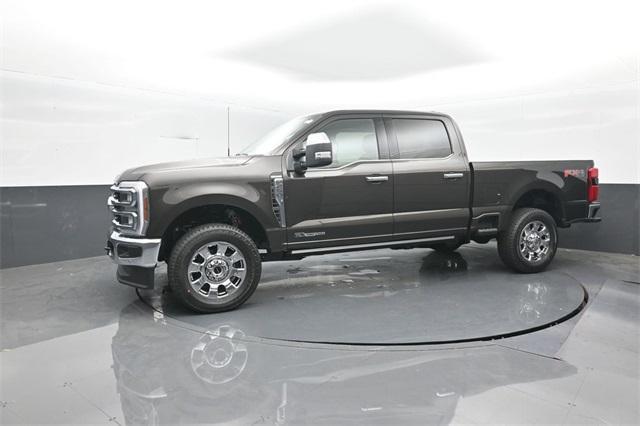 new 2025 Ford F-250 car, priced at $94,990