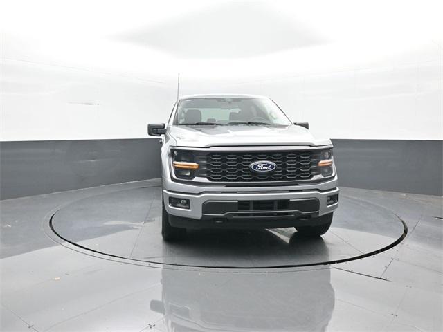 new 2024 Ford F-150 car, priced at $46,198