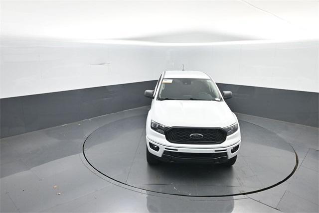 used 2022 Ford Ranger car, priced at $30,949
