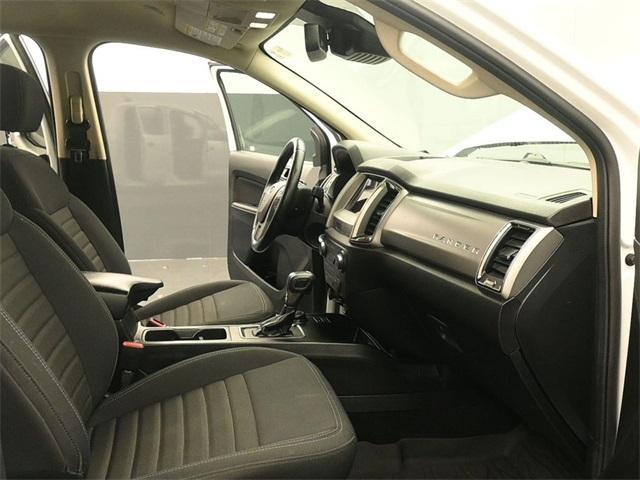 used 2022 Ford Ranger car, priced at $30,949