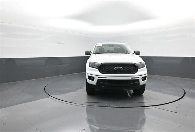 used 2022 Ford Ranger car, priced at $30,949
