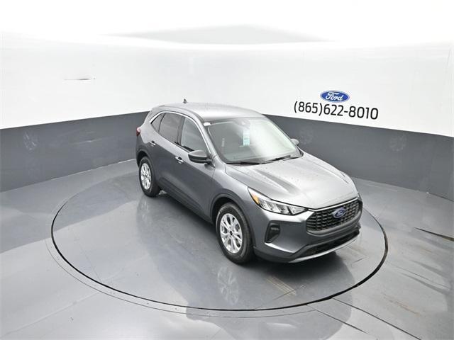 new 2024 Ford Escape car, priced at $28,636