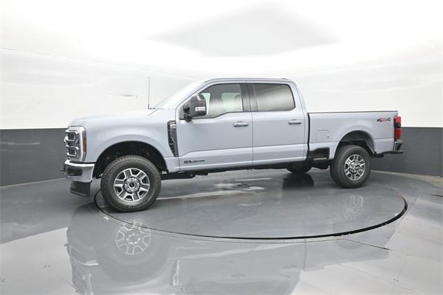 new 2025 Ford F-350 car, priced at $80,055