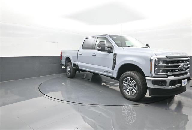 new 2025 Ford F-350 car, priced at $76,853