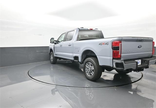 new 2025 Ford F-350 car, priced at $80,055