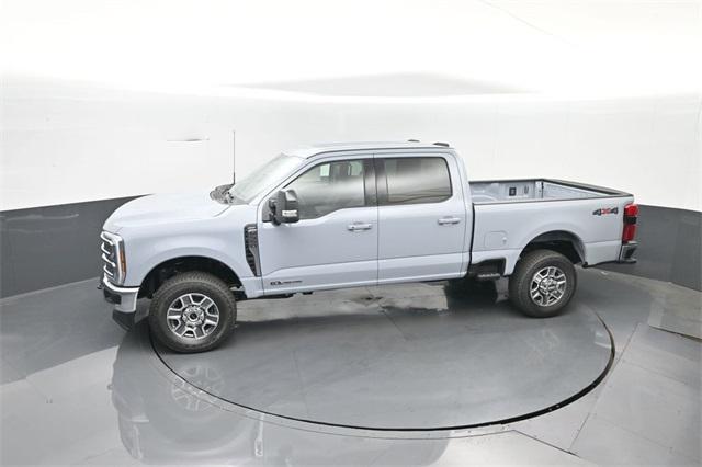 new 2025 Ford F-350 car, priced at $78,454