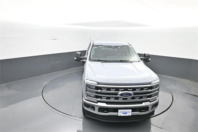 new 2025 Ford F-350 car, priced at $80,055