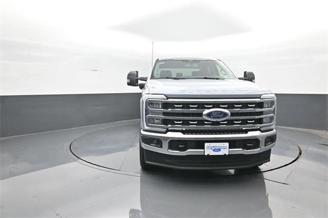 new 2025 Ford F-350 car, priced at $80,055