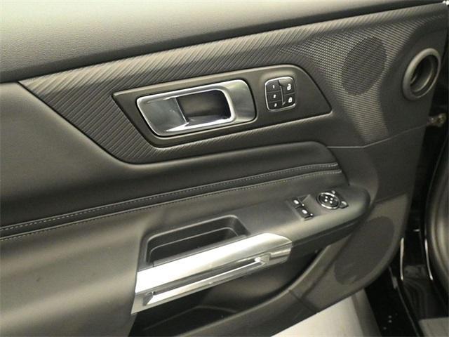 new 2025 Ford Mustang car, priced at $40,826