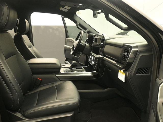 used 2023 Ford F-150 car, priced at $39,885