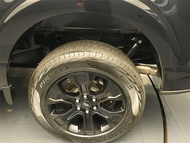 used 2023 Ford F-150 car, priced at $39,885