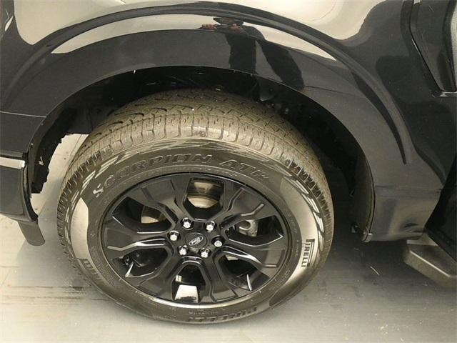 used 2023 Ford F-150 car, priced at $39,885