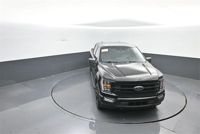 used 2023 Ford F-150 car, priced at $39,885