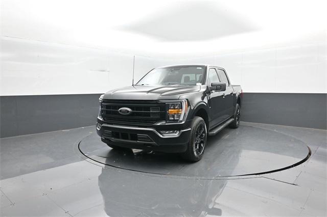 used 2023 Ford F-150 car, priced at $39,885