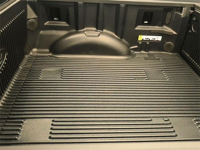 used 2023 Ford F-150 car, priced at $39,885