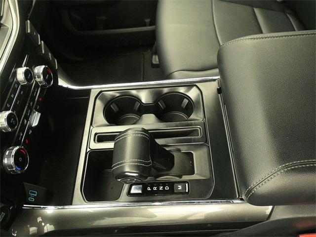 used 2023 Ford F-150 car, priced at $39,885