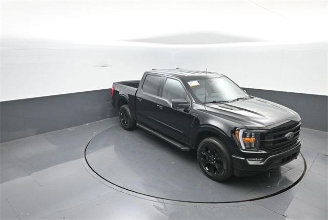 used 2023 Ford F-150 car, priced at $39,885