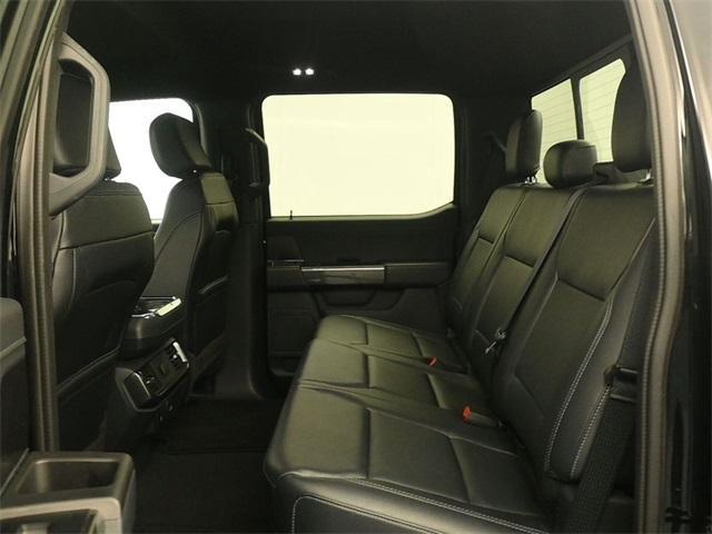 used 2023 Ford F-150 car, priced at $39,885
