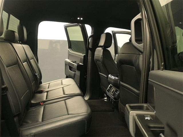 used 2023 Ford F-150 car, priced at $39,885