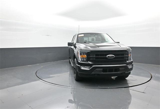 used 2023 Ford F-150 car, priced at $39,885