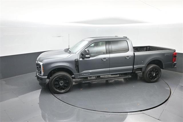 new 2026 Ford F-250 car, priced at $85,460