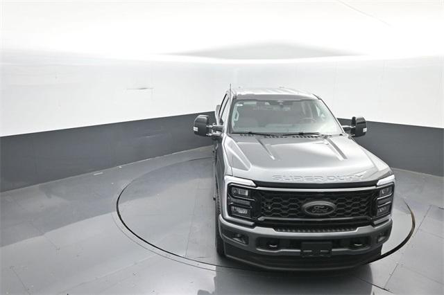 new 2026 Ford F-250 car, priced at $85,460