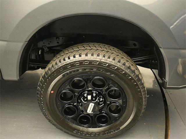 new 2026 Ford F-250 car, priced at $85,460