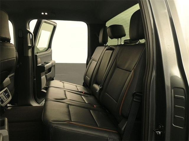 new 2026 Ford F-250 car, priced at $85,460