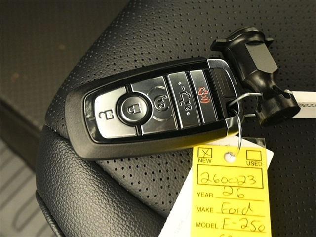 new 2026 Ford F-250 car, priced at $85,460