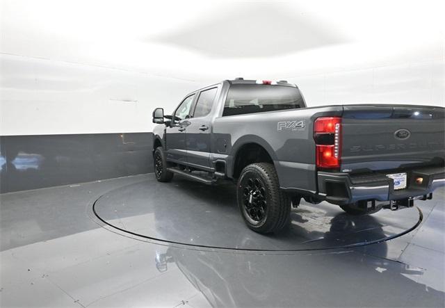 new 2026 Ford F-250 car, priced at $85,460