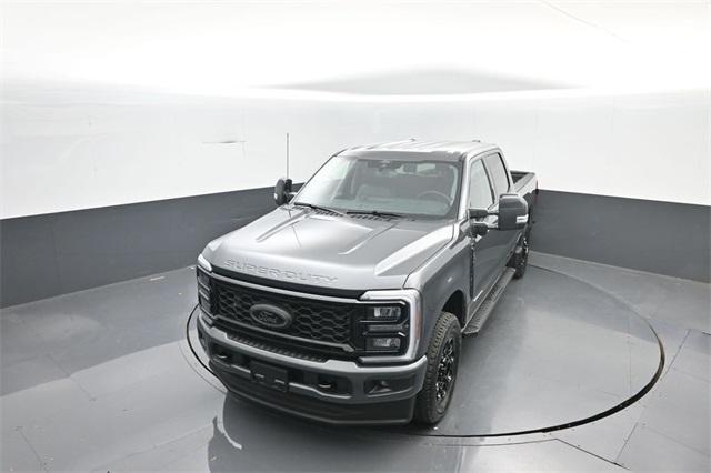 new 2026 Ford F-250 car, priced at $85,460
