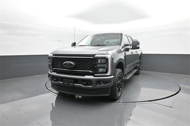 new 2026 Ford F-250 car, priced at $85,460