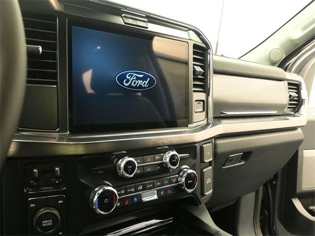 new 2026 Ford F-250 car, priced at $85,460