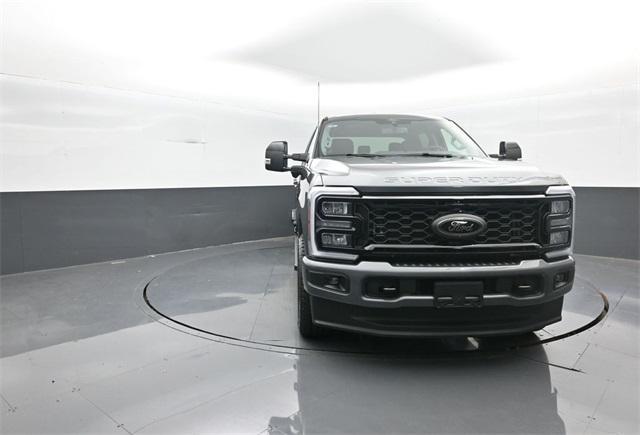 new 2026 Ford F-250 car, priced at $85,460