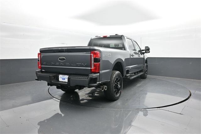 new 2026 Ford F-250 car, priced at $85,460