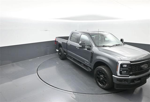 new 2026 Ford F-250 car, priced at $85,460