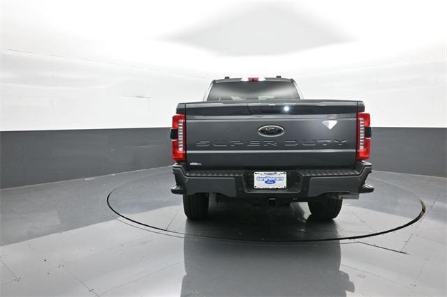new 2026 Ford F-250 car, priced at $85,460