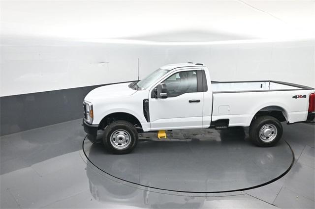 new 2026 Ford F-250 car, priced at $52,095