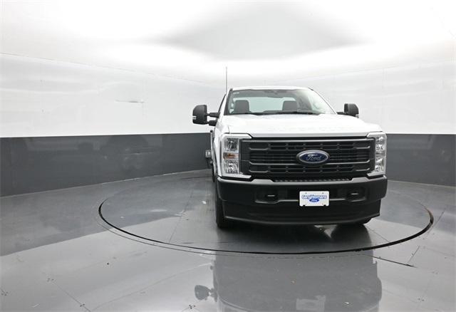 new 2026 Ford F-250 car, priced at $52,095