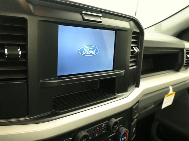 new 2026 Ford F-250 car, priced at $52,095