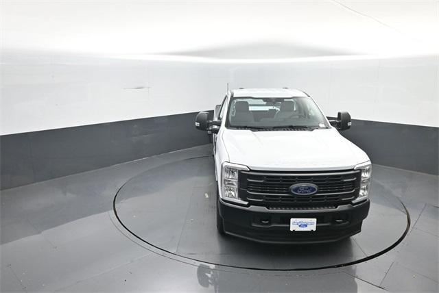new 2026 Ford F-250 car, priced at $52,095