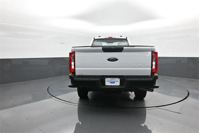 new 2026 Ford F-250 car, priced at $52,095