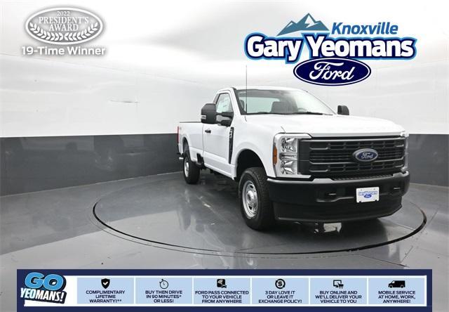 new 2026 Ford F-250 car, priced at $52,095