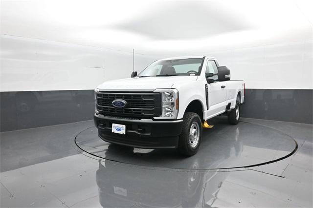 new 2026 Ford F-250 car, priced at $52,095